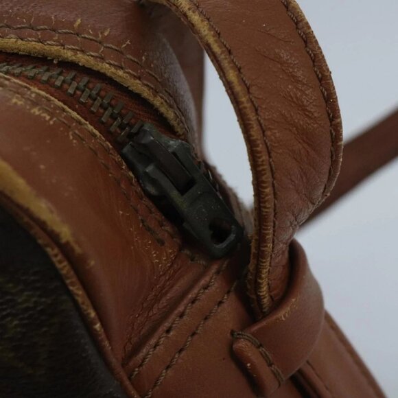 LOUIS VUITTON Monogram Sac Bandouliere Shoulder Bag M51364 LV Auth 97633 - Picture 15 of 16